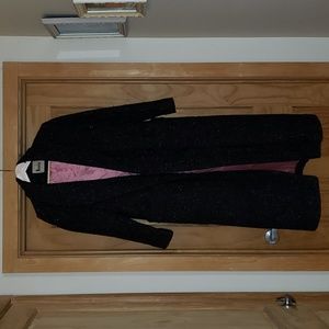 Vintage Niccolini Wool Blend Coat